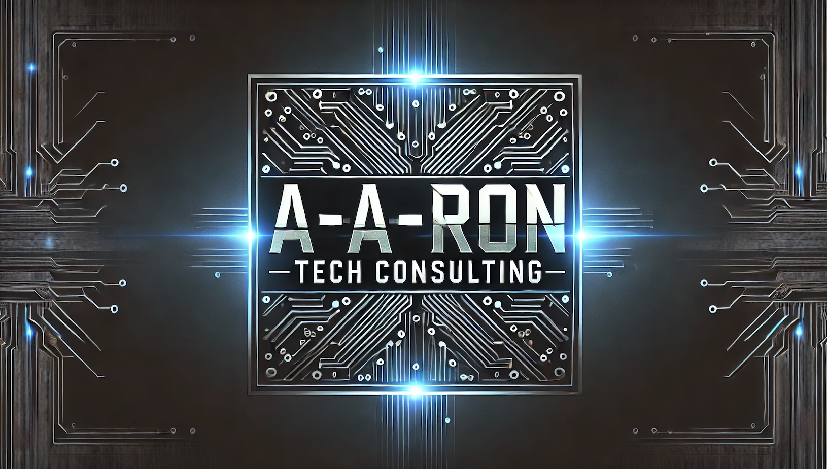 A-A-Ron Tech Consulting logo